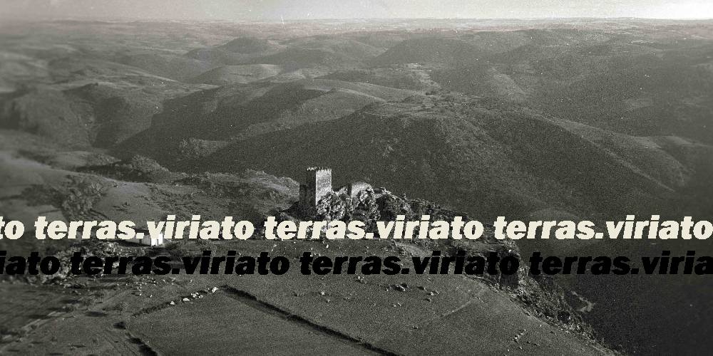 Castelo de Algoso, Bragança